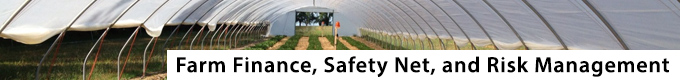 our work - farm finance test